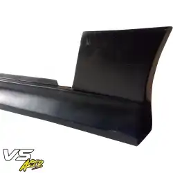 FRP DUC Side Skirts > Mazda Miata MX-5 (NA) 1990-1997 image - 4