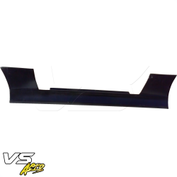 VSaero FRP DUC Side Skirts for Mazda Miata MX-5 (NA) 1990-1997 image - 6