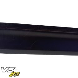 VSaero FRP DUC Side Skirts for Mazda Miata MX-5 (NA) 1990-1997 image - 7