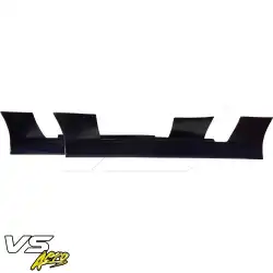 FRP DUC Side Skirts > Mazda Miata MX-5 (NA) 1990-1997 image - 8