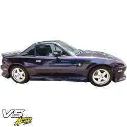 FRP DUC Side Skirts > Mazda Miata MX-5 (NA) 1990-1997 image - 11