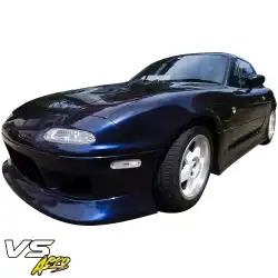 FRP DUC Side Skirts > Mazda Miata MX-5 (NA) 1990-1997 image - 15