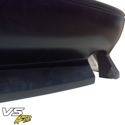 VSaero FRP DUC Rear Bumper for Mazda Miata MX-5 (NA) 1990-1997 image - 5