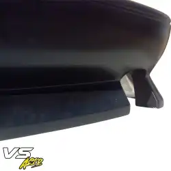 FRP DUC Rear Bumper > Mazda Miata MX-5 (NA) 1990-1997 image - 5
