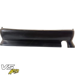 VSaero FRP DUC Rear Bumper for Mazda Miata MX-5 (NA) 1990-1997 image - 6