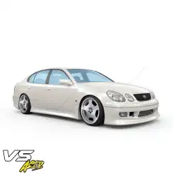 FRP VERT Side Skirts > Lexus GS300 1998-2005 image - 16