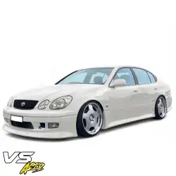 FRP VERT Side Skirts > Lexus GS300 1998-2005 image - 20