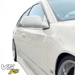 FRP VERT Side Skirts > Lexus GS300 1998-2005 image - 25