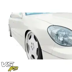 FRP VERT Side Skirts > Lexus GS300 1998-2005 image - 26