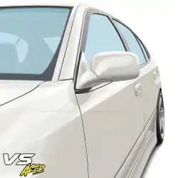 FRP VERT Side Skirts > Lexus GS300 1998-2005 image - 27