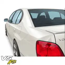 FRP VERT Side Skirts > Lexus GS300 1998-2005 image - 28