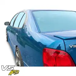 FRP VERT Side Skirts > Lexus GS300 1998-2005 image - 9