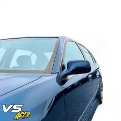 FRP VERT Side Skirts > Lexus GS300 1998-2005 image - 12