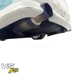 FRP VERT Rear Bumper > Lexus GS300 1998-2005 image - 12