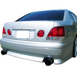 VSaero FRP VERT Rear Bumper for Lexus GS300 1998-2005 image - 1