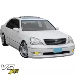 FRP WAL Front Lip Valance > Lexus LS430 UCF30 2001-2003 image - 18