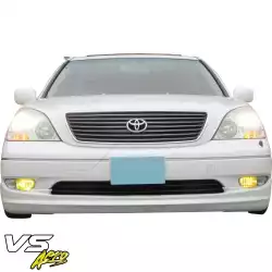 FRP WAL Front Lip Valance > Lexus LS430 UCF30 2001-2003 image - 20