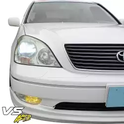 FRP WAL Front Lip Valance > Lexus LS430 UCF30 2001-2003 image - 21