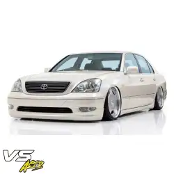 FRP WAL Front Lip Valance > Lexus LS430 UCF30 2001-2003 image - 29