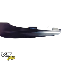 VSaero FRP WAL Front Lip Valance for Lexus LS430 UCF30 2001-2003 image - 6