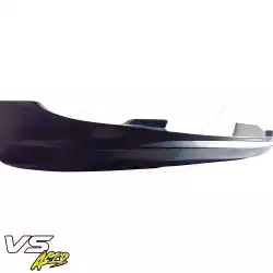 FRP WAL Front Lip Valance > Lexus LS430 UCF30 2001-2003 image - 6