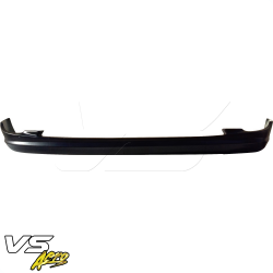VSaero FRP WAL Front Lip Valance for Lexus LS430 UCF30 2001-2003 image - 8