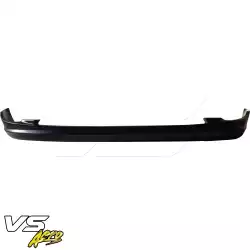 FRP WAL Front Lip Valance > Lexus LS430 UCF30 2001-2003 image - 8