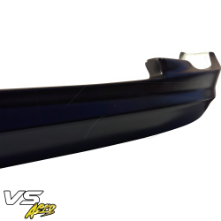 VSaero FRP WAL Front Lip Valance for Lexus LS430 UCF30 2001-2003 image - 9