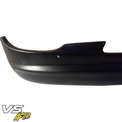 VSaero FRP WAL Front Lip Valance for Lexus LS430 UCF30 2001-2003 image - 10