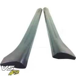 FRP WAL Side Skirts > Lexus LS430 UCF30 2001-2003 image - 7