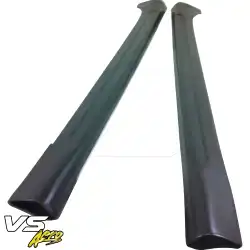 FRP WAL Side Skirts > Lexus LS430 UCF30 2001-2003 image - 8