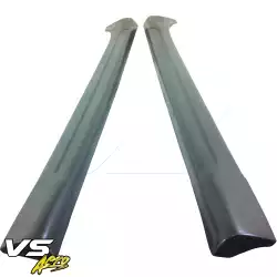 FRP WAL Side Skirts > Lexus LS430 UCF30 2001-2003 image - 6