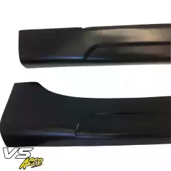 FRP WAL Side Skirts > Lexus LS430 UCF30 2001-2003 image - 7