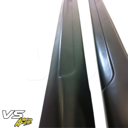 VSaero FRP WAL Side Skirts for Lexus LS430 UCF30 2001-2003 image - 8
