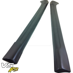 VSaero FRP WAL Side Skirts for Lexus LS430 UCF30 2001-2003 image - 11