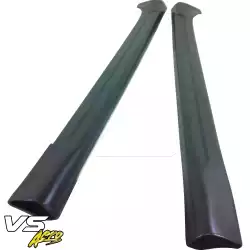 FRP WAL Side Skirts > Lexus LS430 UCF30 2001-2003 image - 11