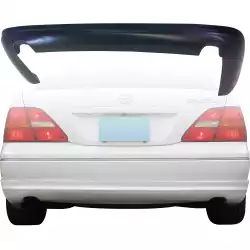 FRP WAL Rear Lip Valance > Lexus LS430 UCF30 2001-2003 image - 9