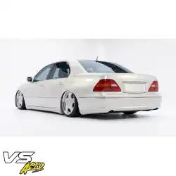 FRP WAL Rear Lip Valance > Lexus LS430 UCF30 2001-2003 image - 29