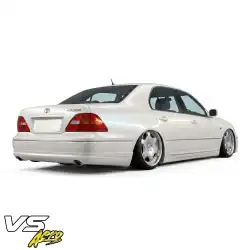 FRP WAL Rear Lip Valance > Lexus LS430 UCF30 2001-2003 image - 32