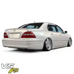 FRP WAL Rear Lip Valance > Lexus LS430 UCF30 2001-2003 image - 33