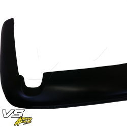 VSaero FRP WAL Rear Lip Valance for Lexus LS430 UCF30 2001-2003 image - 4