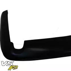 FRP WAL Rear Lip Valance > Lexus LS430 UCF30 2001-2003 image - 4