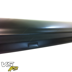 VSaero FRP WAL Rear Lip Valance for Lexus LS430 UCF30 2001-2003 image - 5