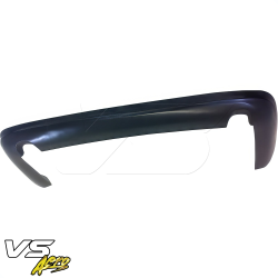 VSaero FRP WAL Rear Lip Valance for Lexus LS430 UCF30 2001-2003 image - 6