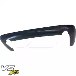 FRP WAL Rear Lip Valance > Lexus LS430 UCF30 2001-2003 image - 6