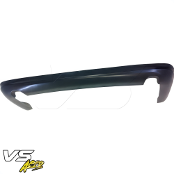 VSaero FRP WAL Rear Lip Valance for Lexus LS430 UCF30 2001-2003 image - 7