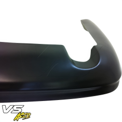 VSaero FRP WAL Rear Lip Valance for Lexus LS430 UCF30 2001-2003 image - 8