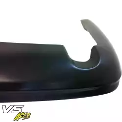 FRP WAL Rear Lip Valance > Lexus LS430 UCF30 2001-2003 image - 8