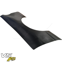 VSaero FRP MSPO Wide Body Fenders (rear) w Gas Cap 50mm for Nissan Silvia (S13) 1989-1994 > 2dr Coupe image - 9