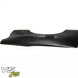 FRP MSPO Wide Body Fenders (rear) w Gas Cap 50mm > Nissan Silvia (S13) 1989-1994 > 2dr Coupe image - 15